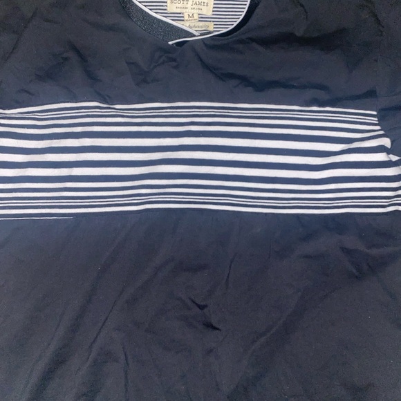 Scott James top - Picture 3 of 4